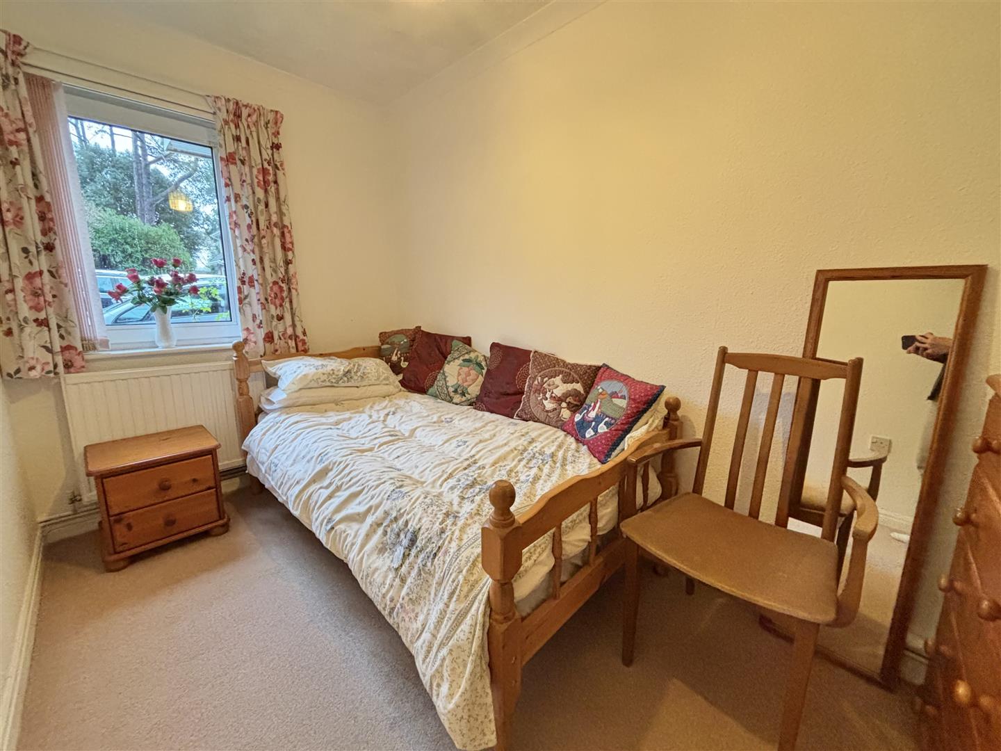 Pine Tree Court, Sketty, Swansea, SA2 9AF